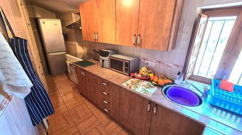 Foto 4 de Finca rústica en venda a Suflí, Almería