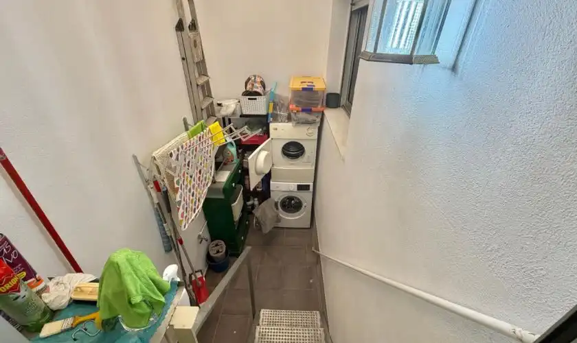 Wohnung zum Verkauf in Calle Ancla, imagen 26