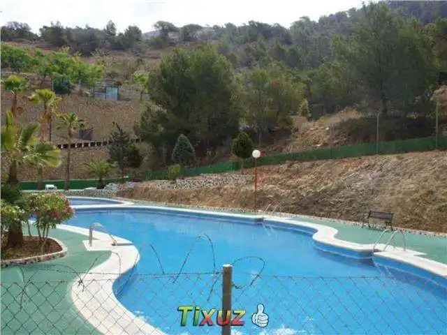 Appartement compact avec piscine à vendre à Rincón de Loix, imagen 4