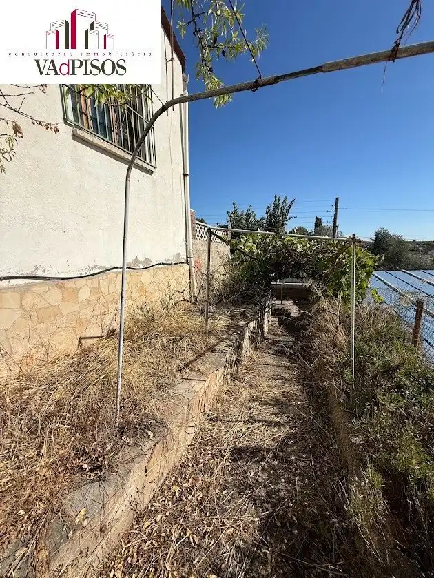 Casa con jardín en venta en Piera, imagen 37