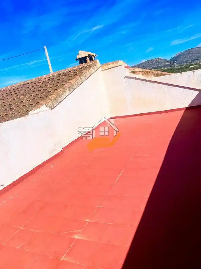 Casa rústica en venta en Vélez-Blanco, imagen 21