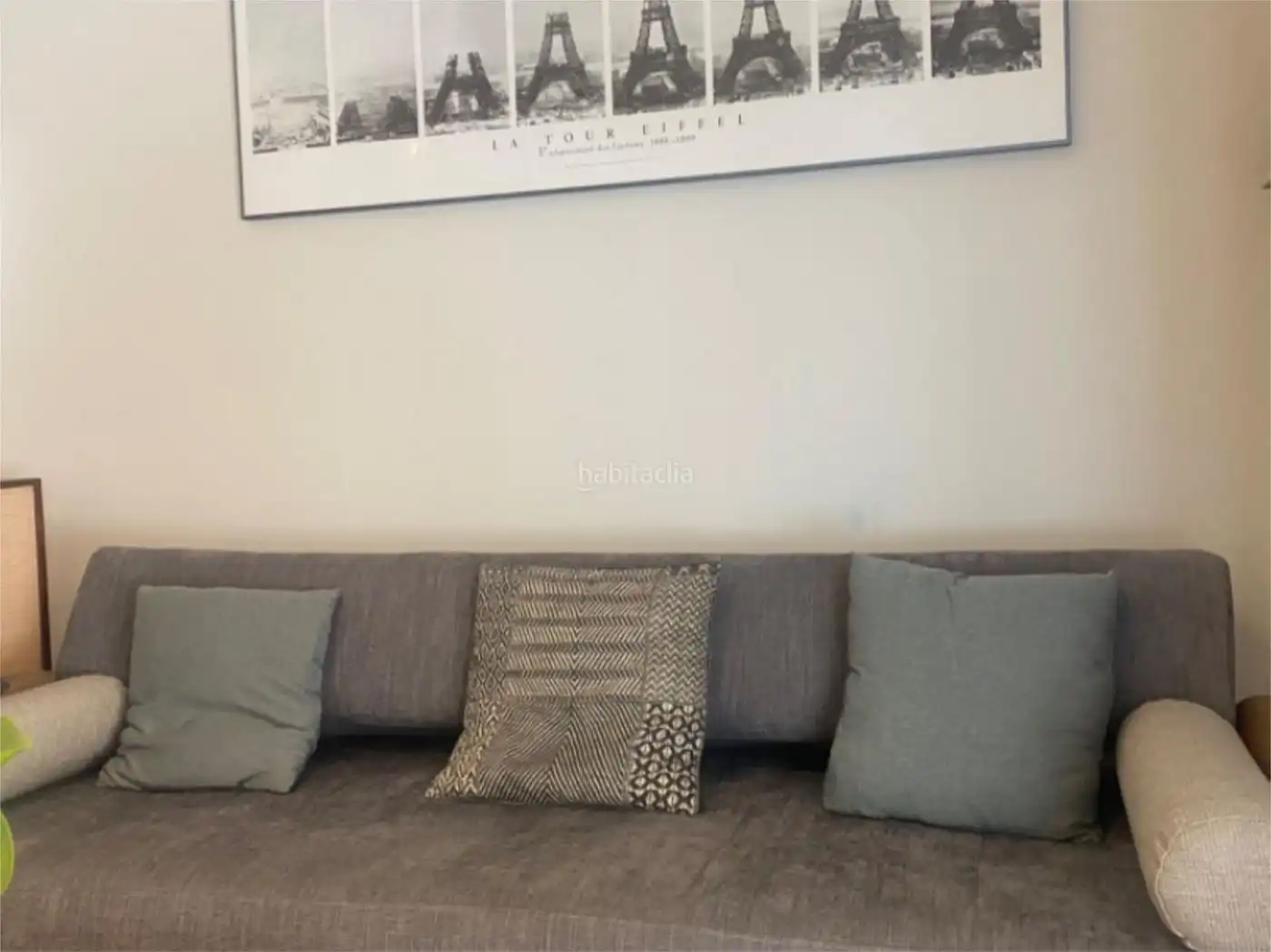 Apartament amb ascensor de lloguer a Avenida Ricardo Soriano 35, imagen 9