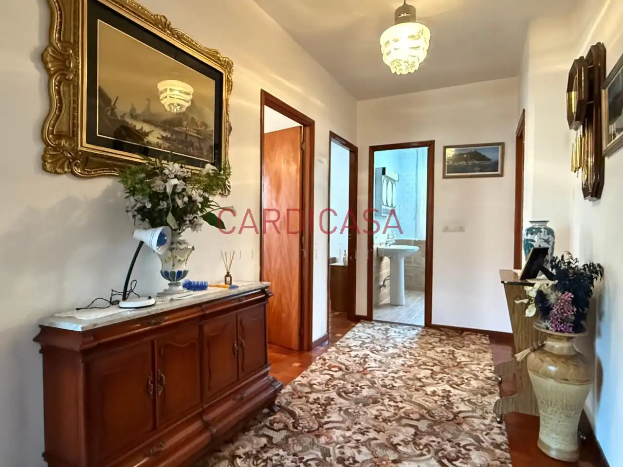 Maison avec jardin à vendre à Daniel Castelao, imagen 34