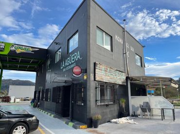 Business premises to rent in San Felices de Buelna - Bº La Agüera