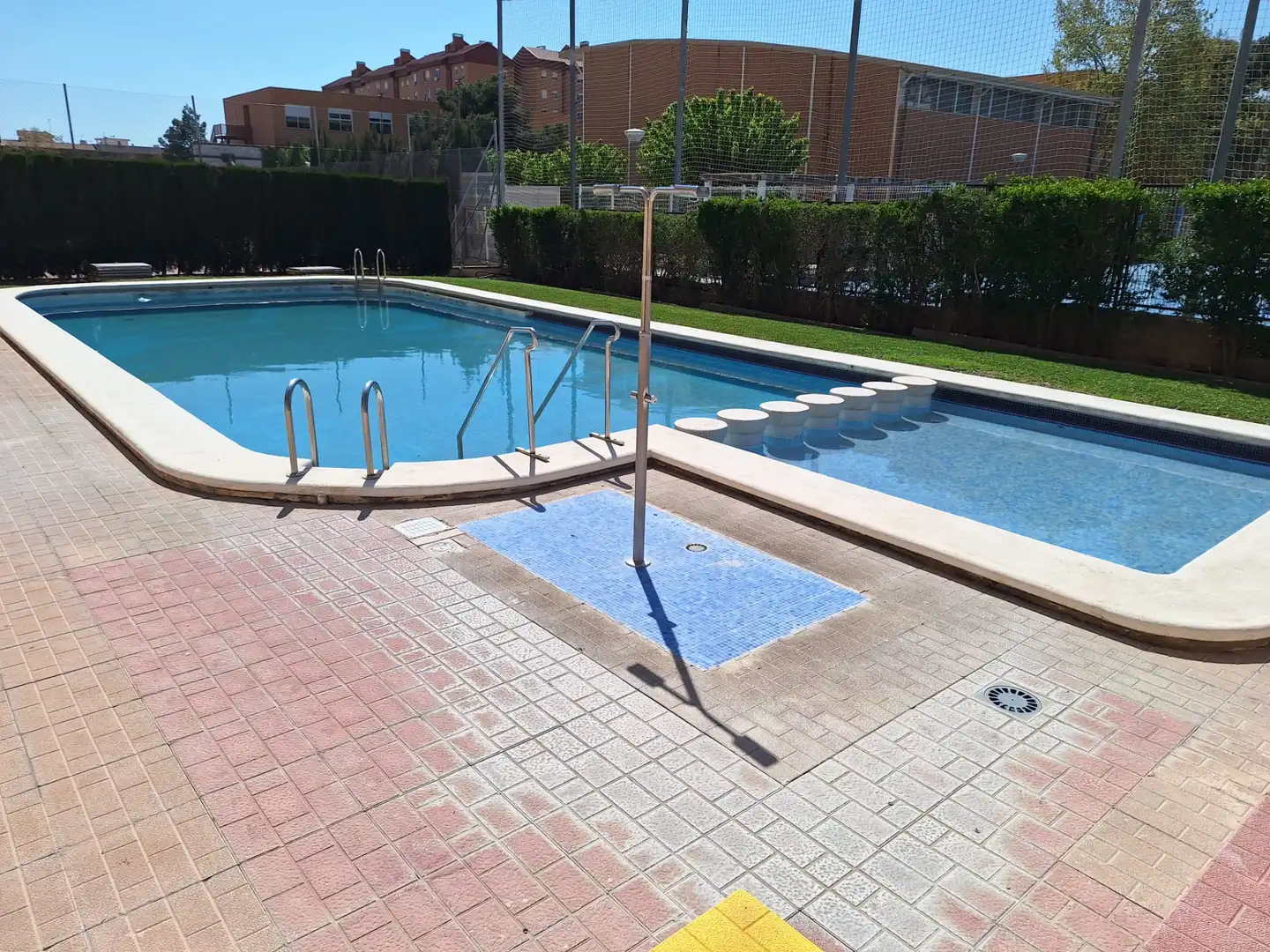 Flat with terrace for sale in Norte, imagen 6