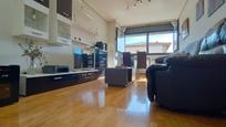 Living room of Flat for sale in Gozón  with Swimming Pool