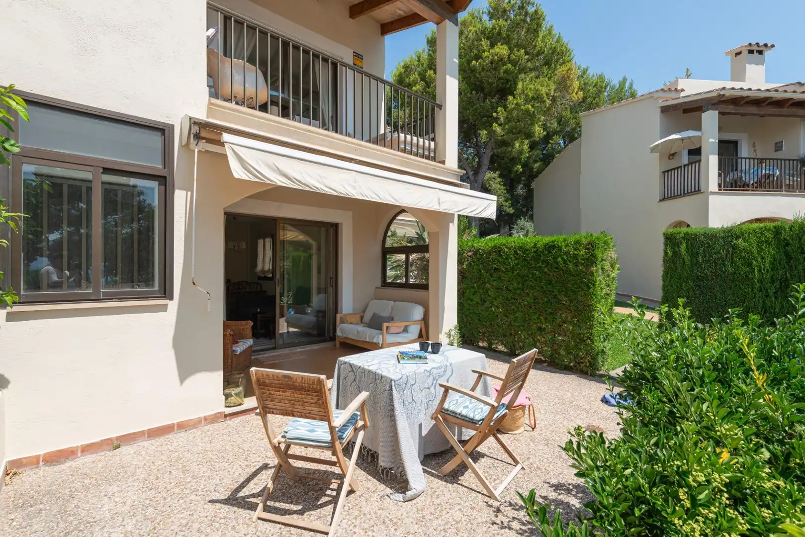 Planta baixa en venda a Port d'Alcúdia - Platja d'Alcúdia