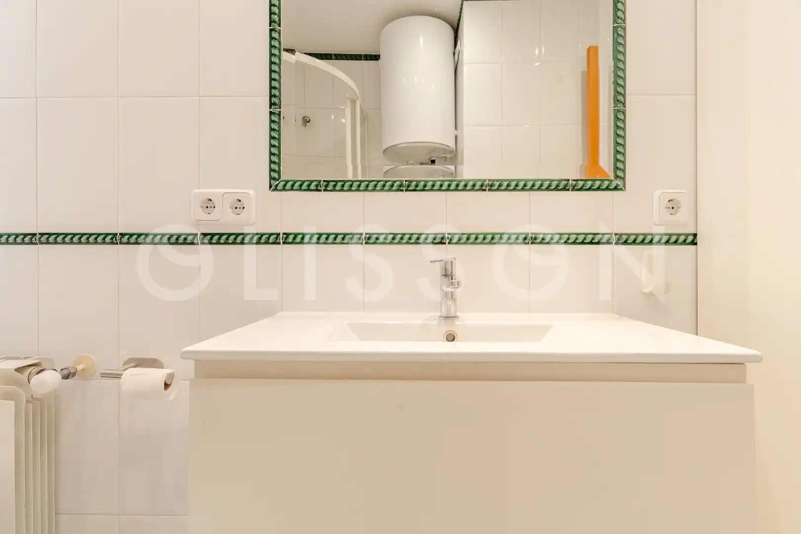 Baño de Piso en venta en Madrid con Aire acondicionado y Trastero