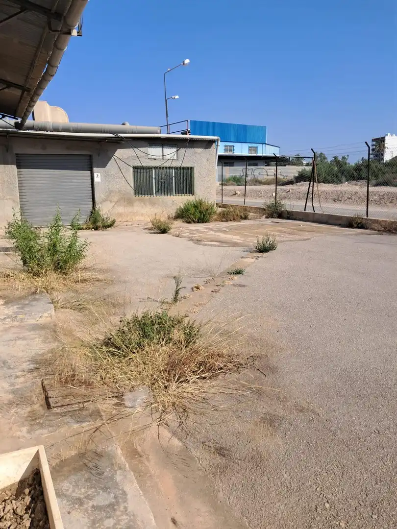 Industrial buildings for sale in Elche / Elx