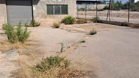 Photo 2 of Industrial buildings for sale in Cortes - Huertas, Madrid