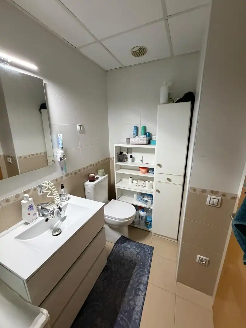 Baño de Piso en venta en Mont-roig del Camp con Balcón