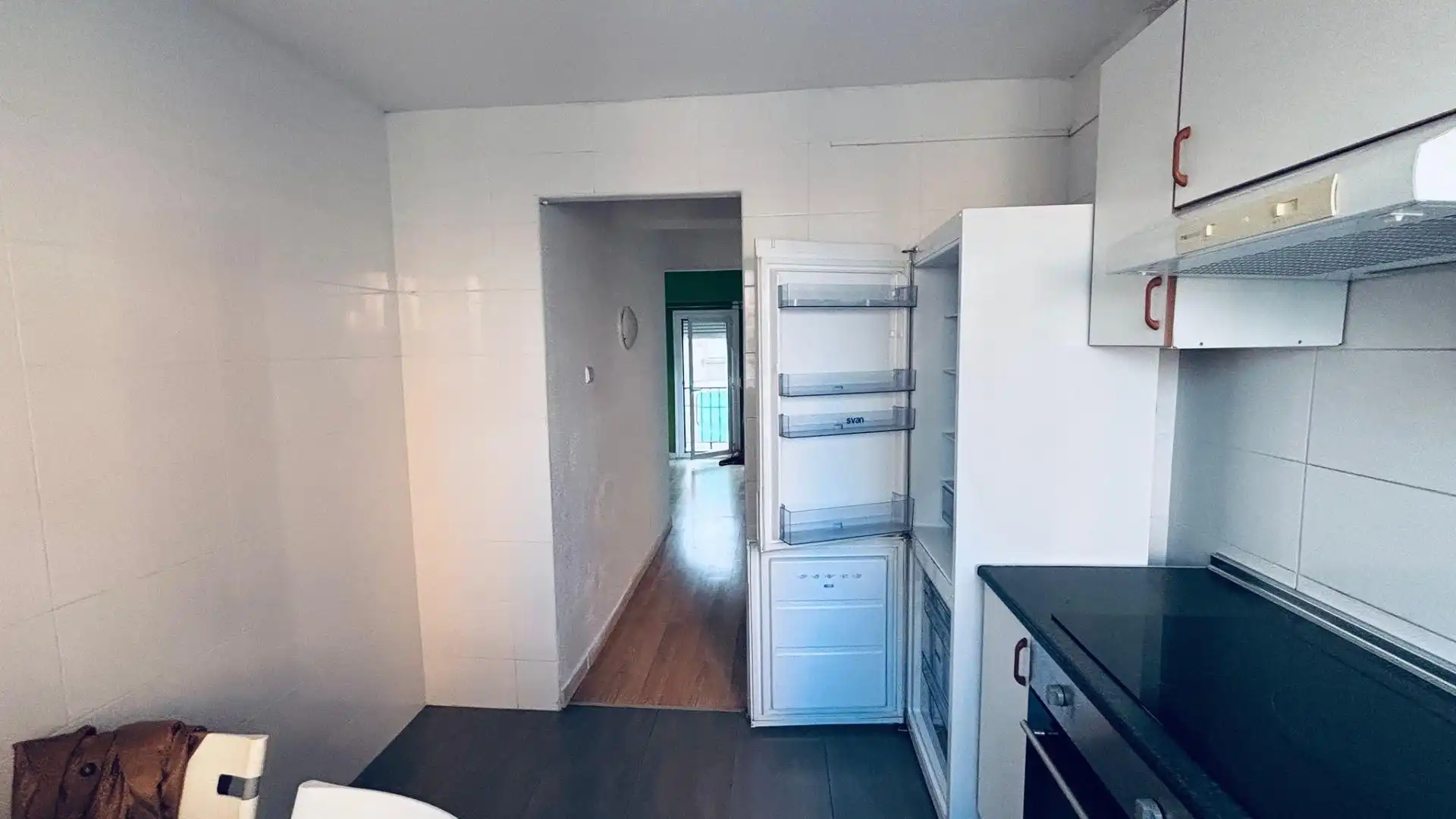 Piso en venta en Arrabal