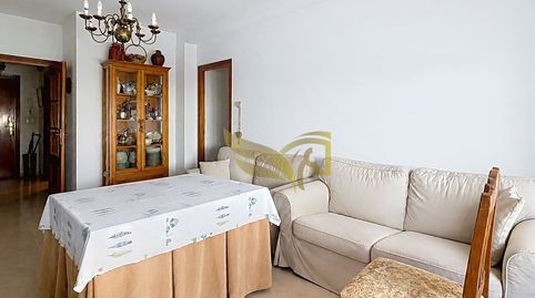 Foto 2 de Piso en venta en Calle Felipe II, El Porvenir, Sevilla Capital