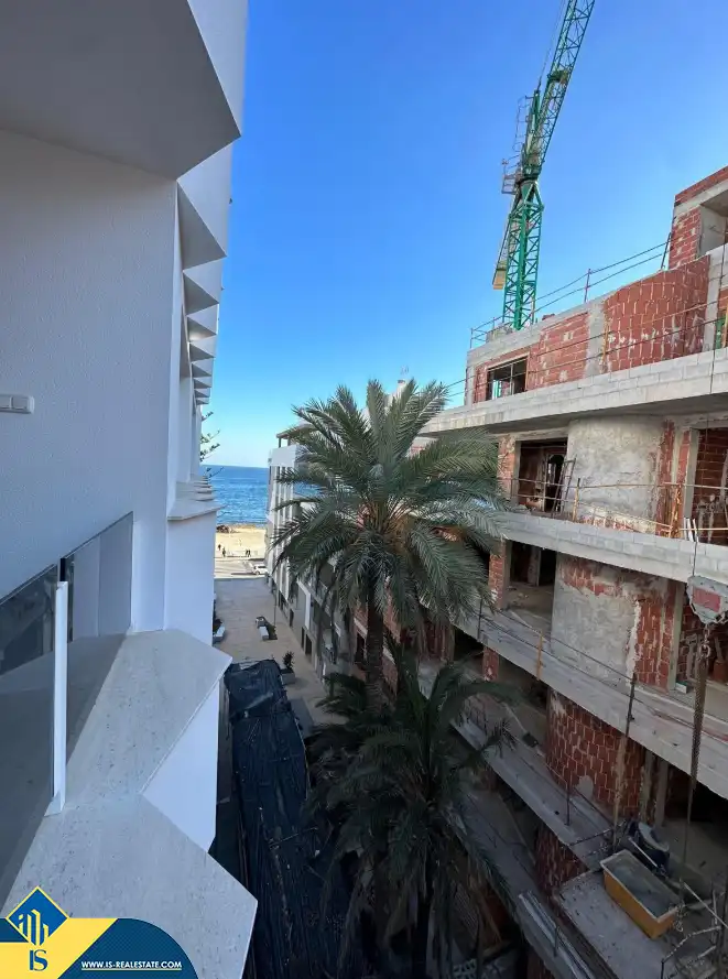 Apartment with pool for sale in Playa de los Locos, imagen 14