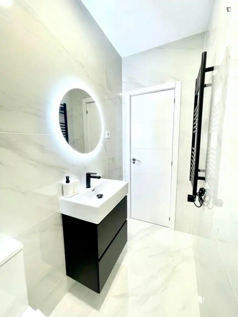 Room in Recoletos