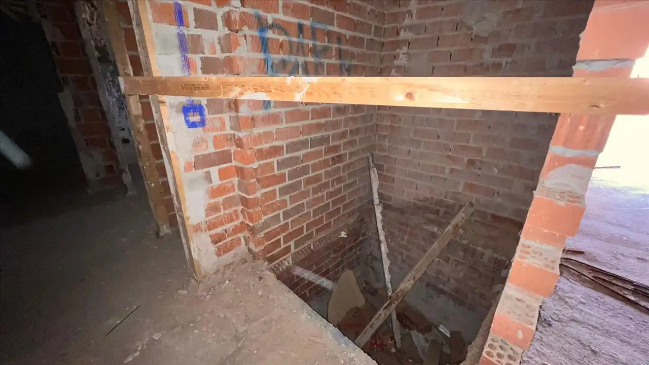 Casa adosada en venta en CAMINO REAL, La Gineta