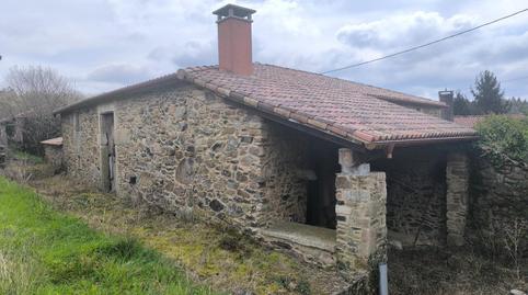 Foto 2 de Casa o xalet en venda a Lugar Corral de Baixo-pq Orosa, Palas de Rei, Lugo