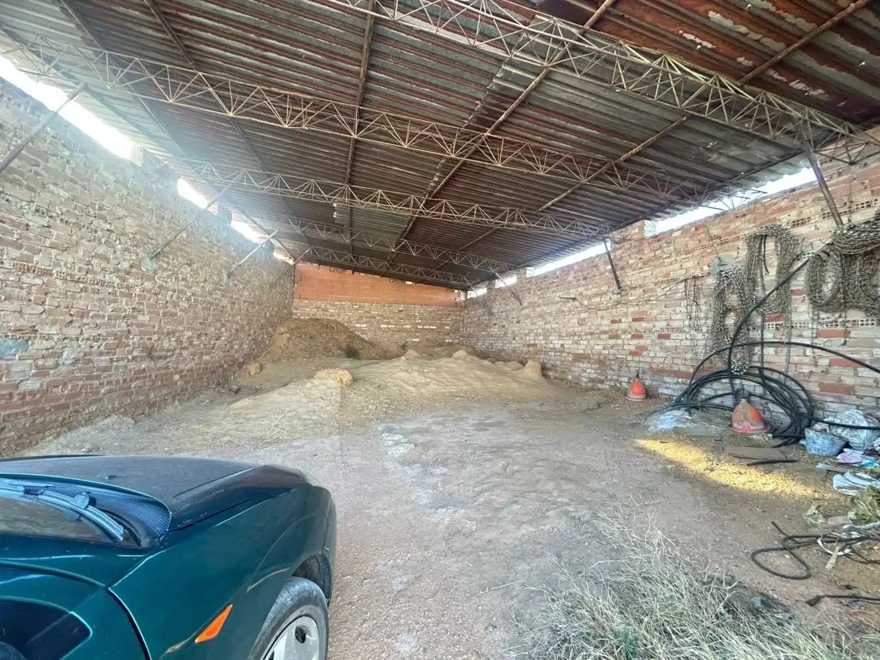 Nave industrial en venta en Polán