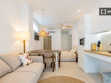 Appartement à louer à Poblats Marítims