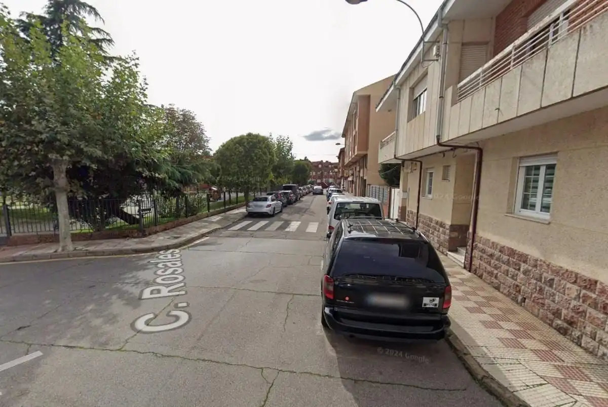 Local comercial en venda a Villaquilambre, imagen 5