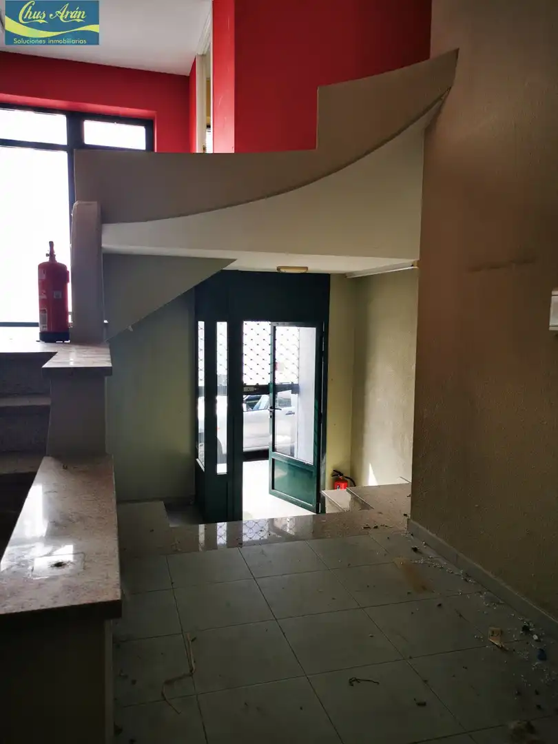Gewerbefläche zur Miete in Vázquez de Parga, imagen 6