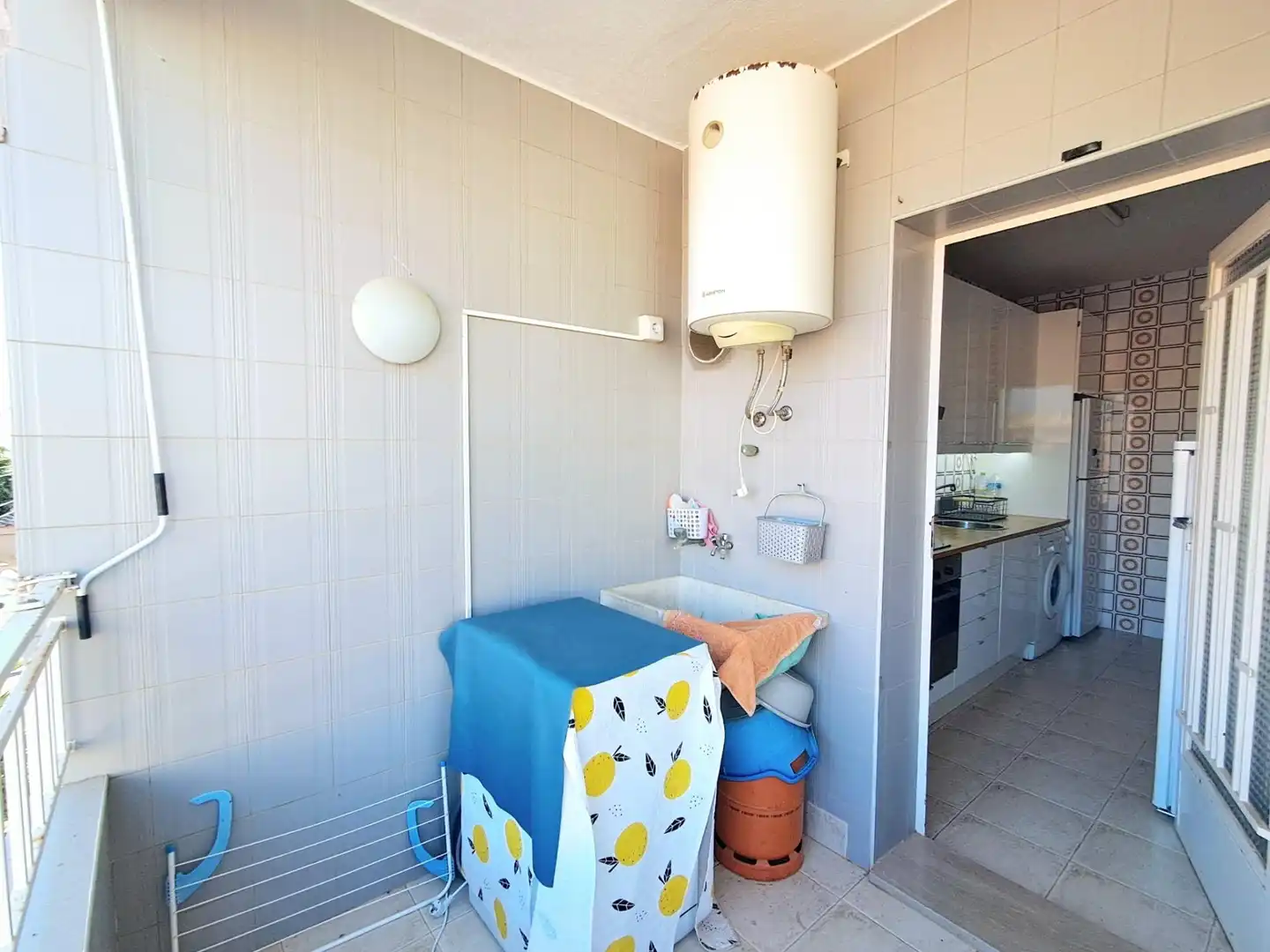 Appartement avec terrasse à vendre à Calabardina, imagen 24