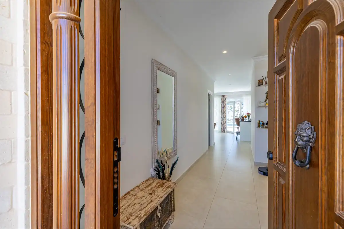 Houses for sale in Dénia  with Air Conditioner, Heating and Private garden