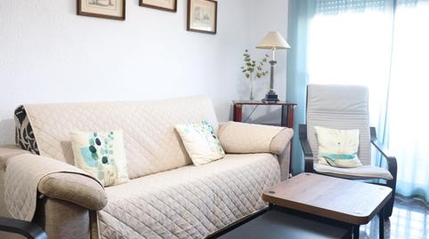 Photo 4 of Flat to rent in Carrer Mariano Benlliure, Reina Victoria - Miguel Hernández, Alicante