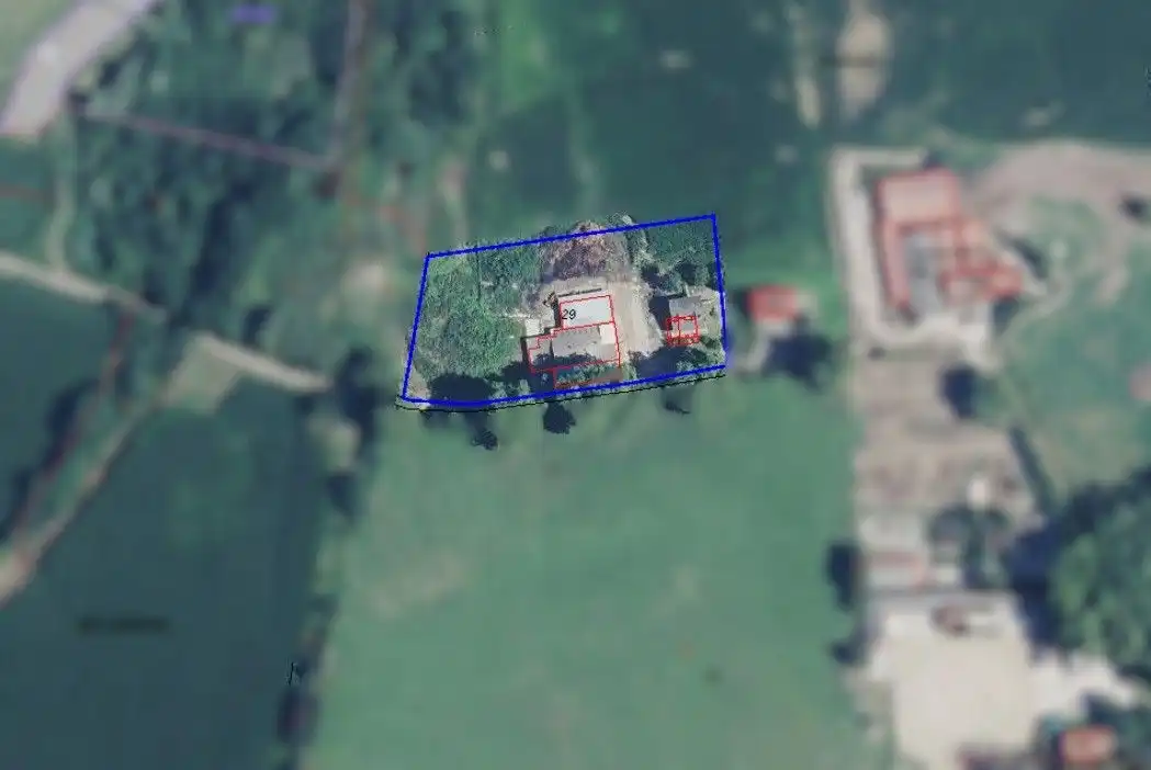 Casa en venda a Astillero-Diseminado