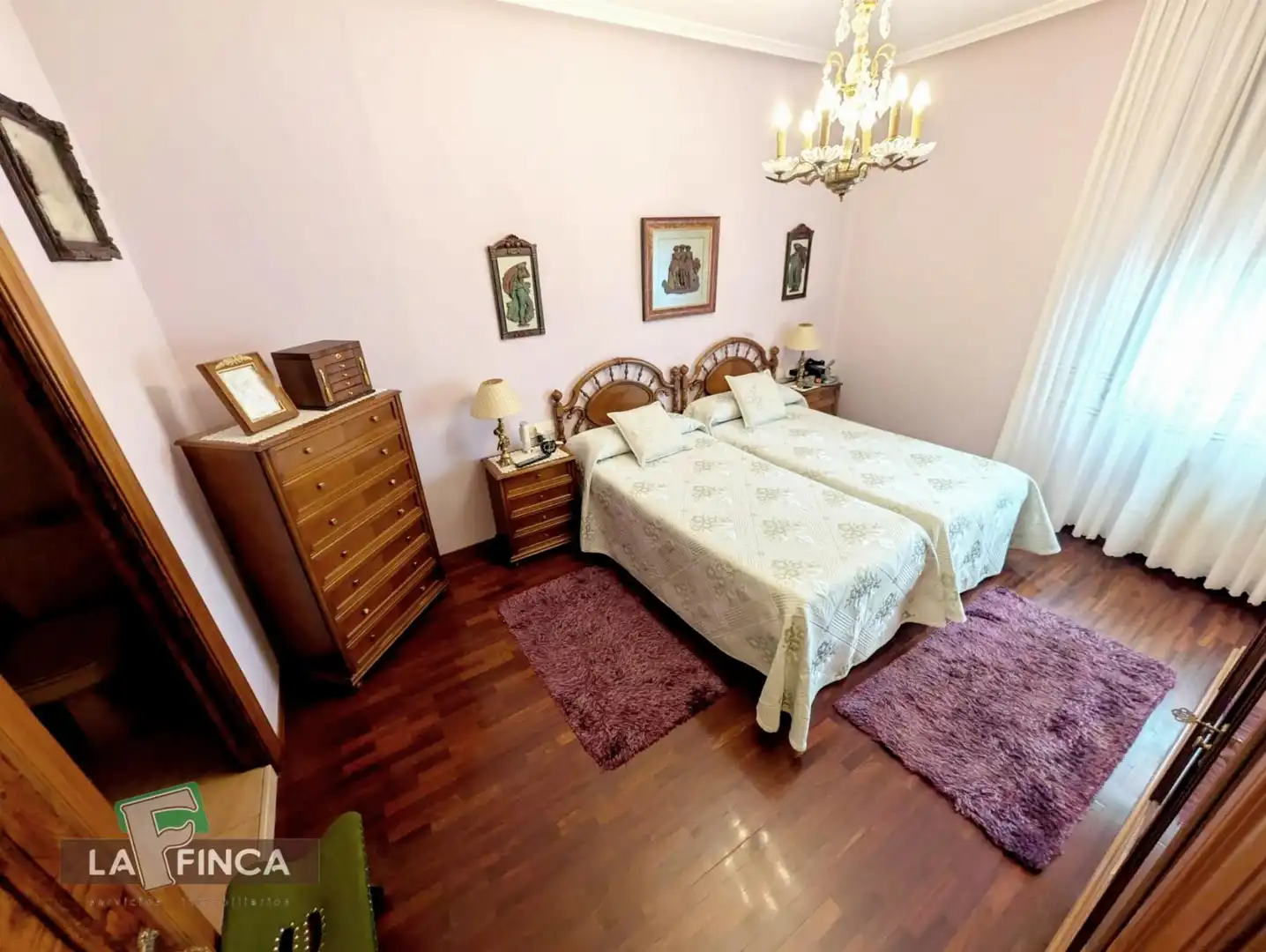 Casa o chalet en venta en DE OVIEDO, Noreña