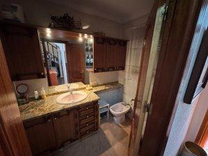 Foto 5 de Casa adosada en venta en Alcaudete, Jaén