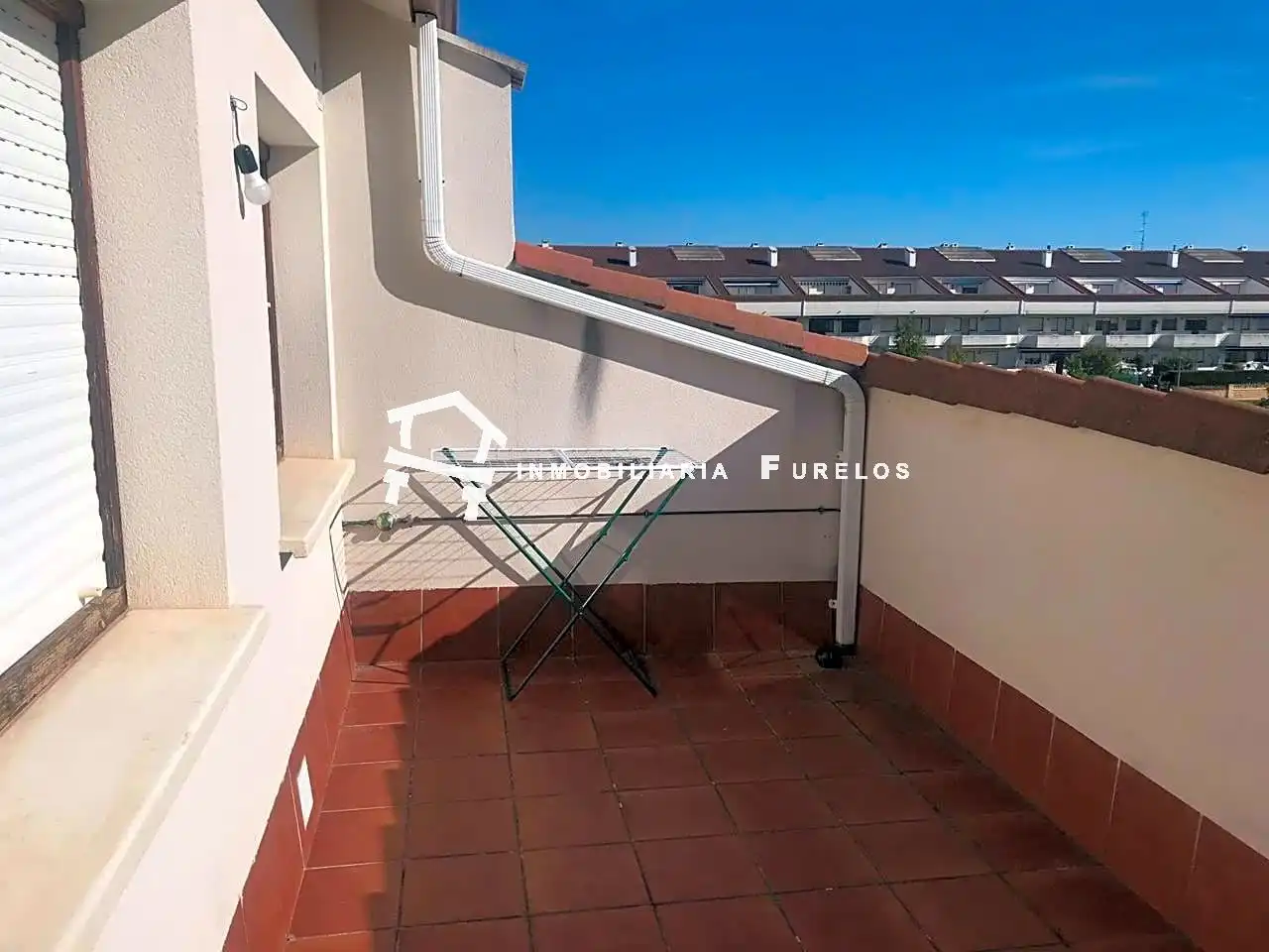 Appartamento con terrazza in vendita a Santa Rita 5, imagen 2