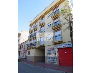 Exterior view of Flat for sale in  Murcia Capital