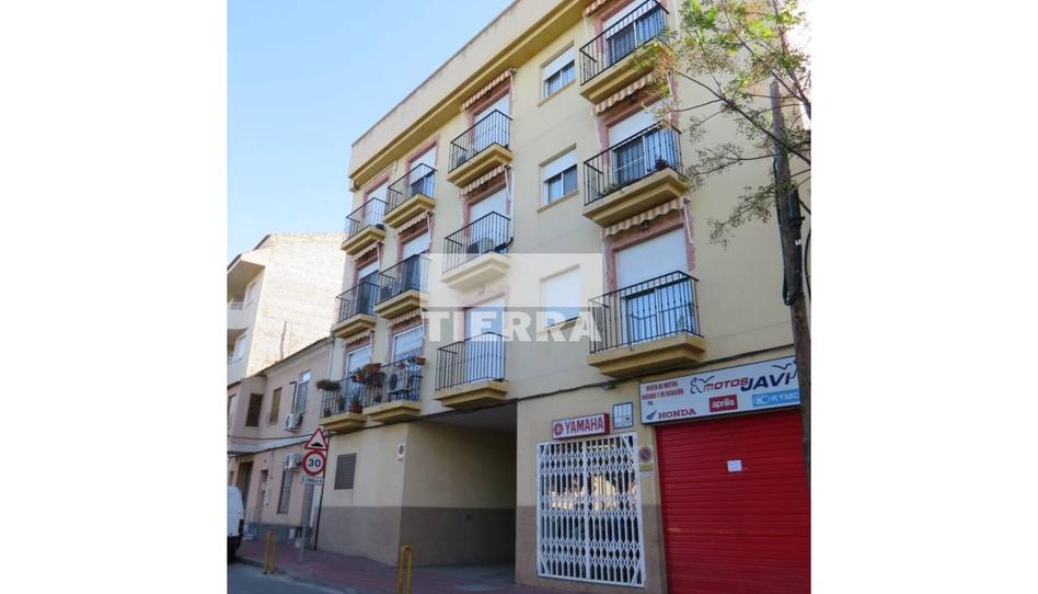 Foto 1 de Pis en venda a Pilar, Cabezo de Torres, Murcia