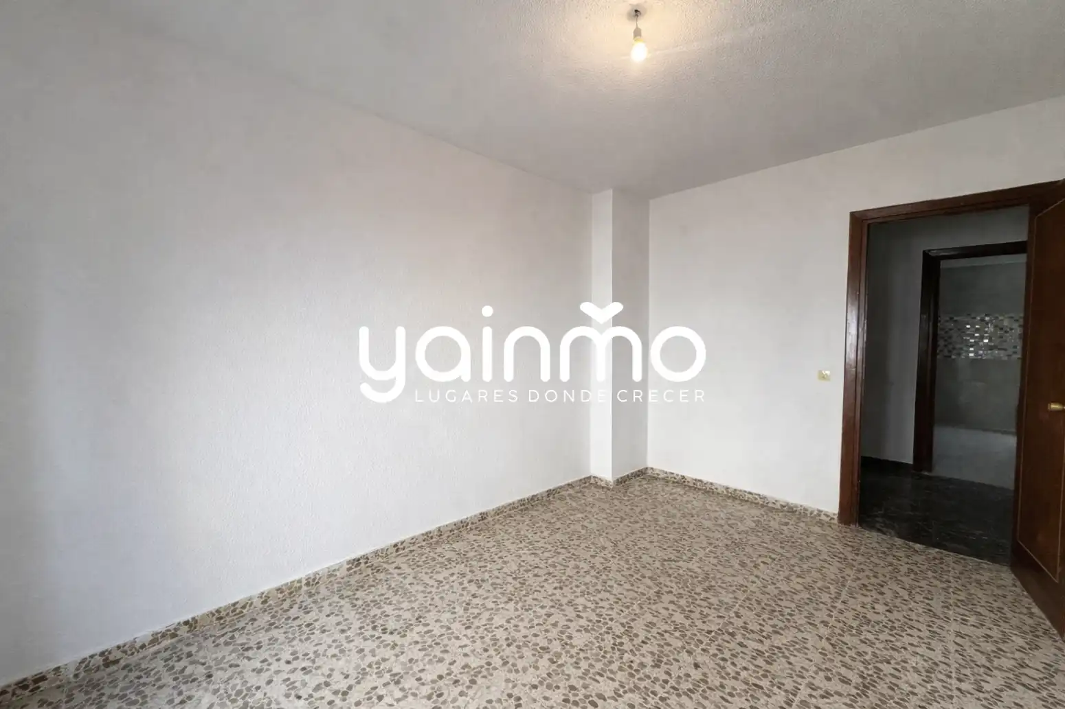 Piso con ascensor en venta en Jaén - Calle Mesa, imagen 4