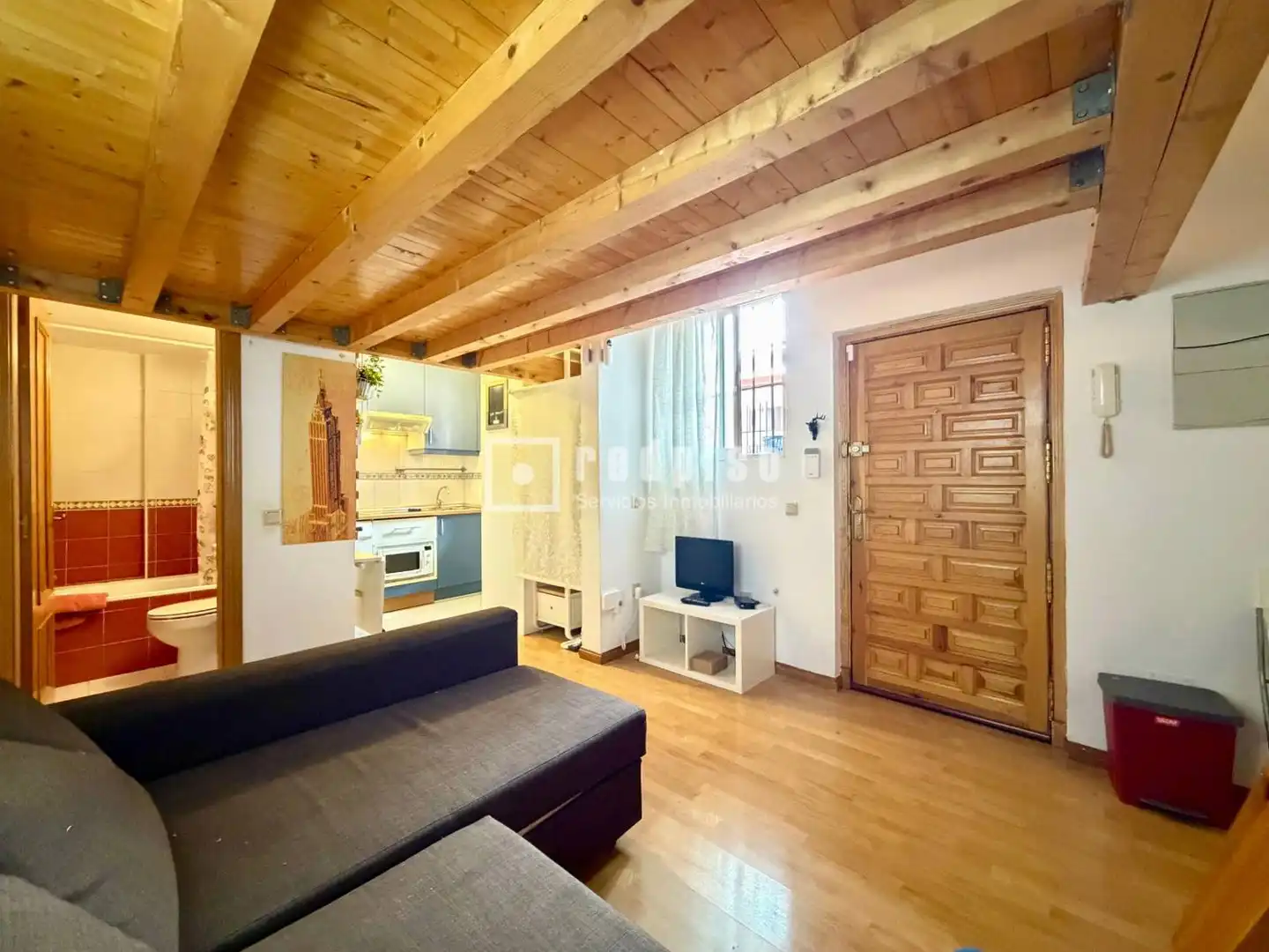 Appartement à vendre à de Lavapiés, imagen 7