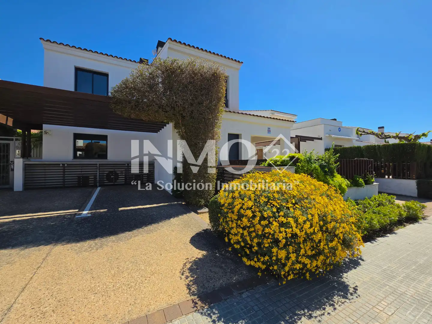 Maison avec jardin à vendre à Carrer de Alfred Sisley 5, imagen 3
