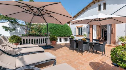 Foto 3 de Casa o xalet de lloguer a Avinguda de Gabriel Roca I Garcías, Port d'Andratx, Andratx