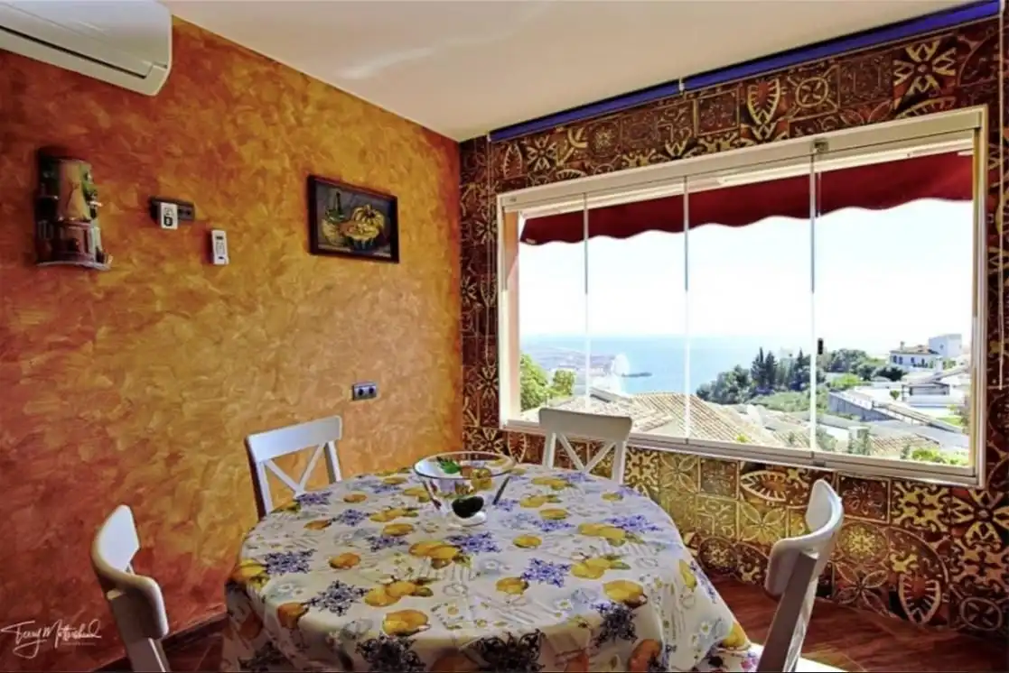 Villa mit Terrasse zum Verkauf in Calle Calle Roble, imagen 14