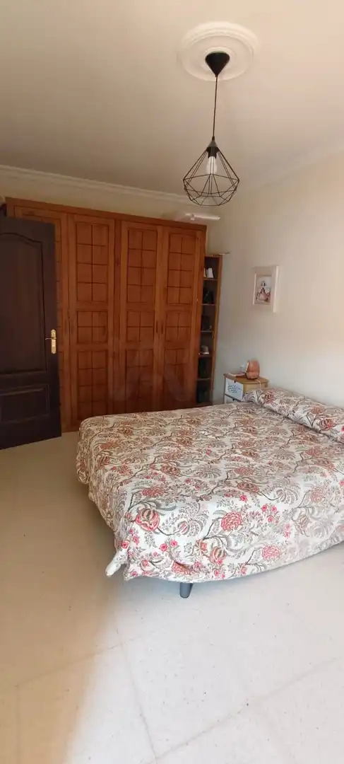 Habitación de Casa adosada en venta en Écija con Aire acondicionado, Calefacción y Terraza