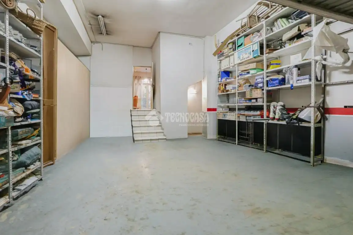 Casa adosada en venta en Rubí con Aire acondicionado, Calefacción y Amueblado