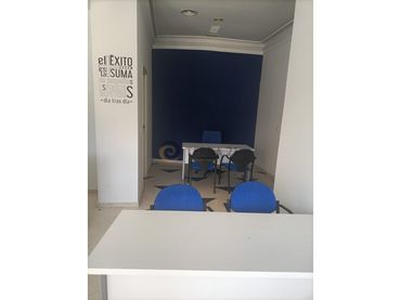 Locale commerciale in vendita a Renfe - Bulevar 1ª y 2ª Fase