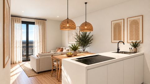 Foto 5 de Piso en venta en Calle Nueva, 22, Lobres, Granada