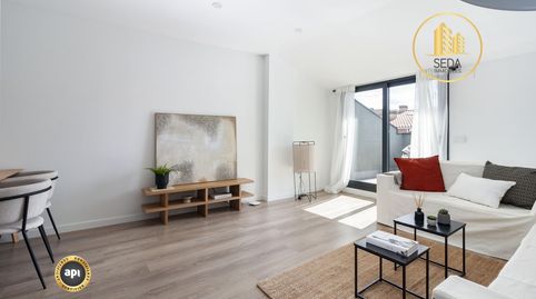 Foto 3 de Dúplex en venta en Carrer Transversal, Sant Pere, Terrassa