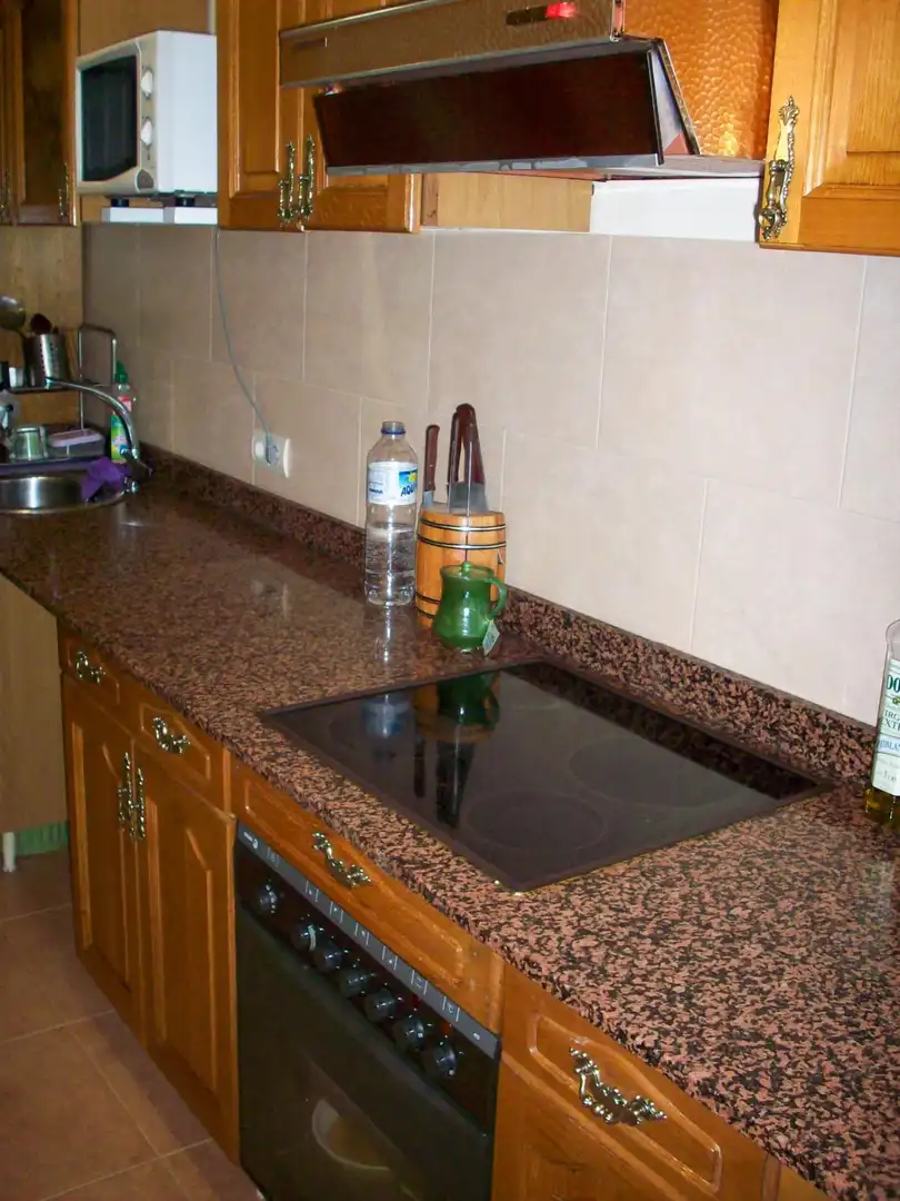 Flat for sale in Calle RIEGO,DE, 2, Tineo