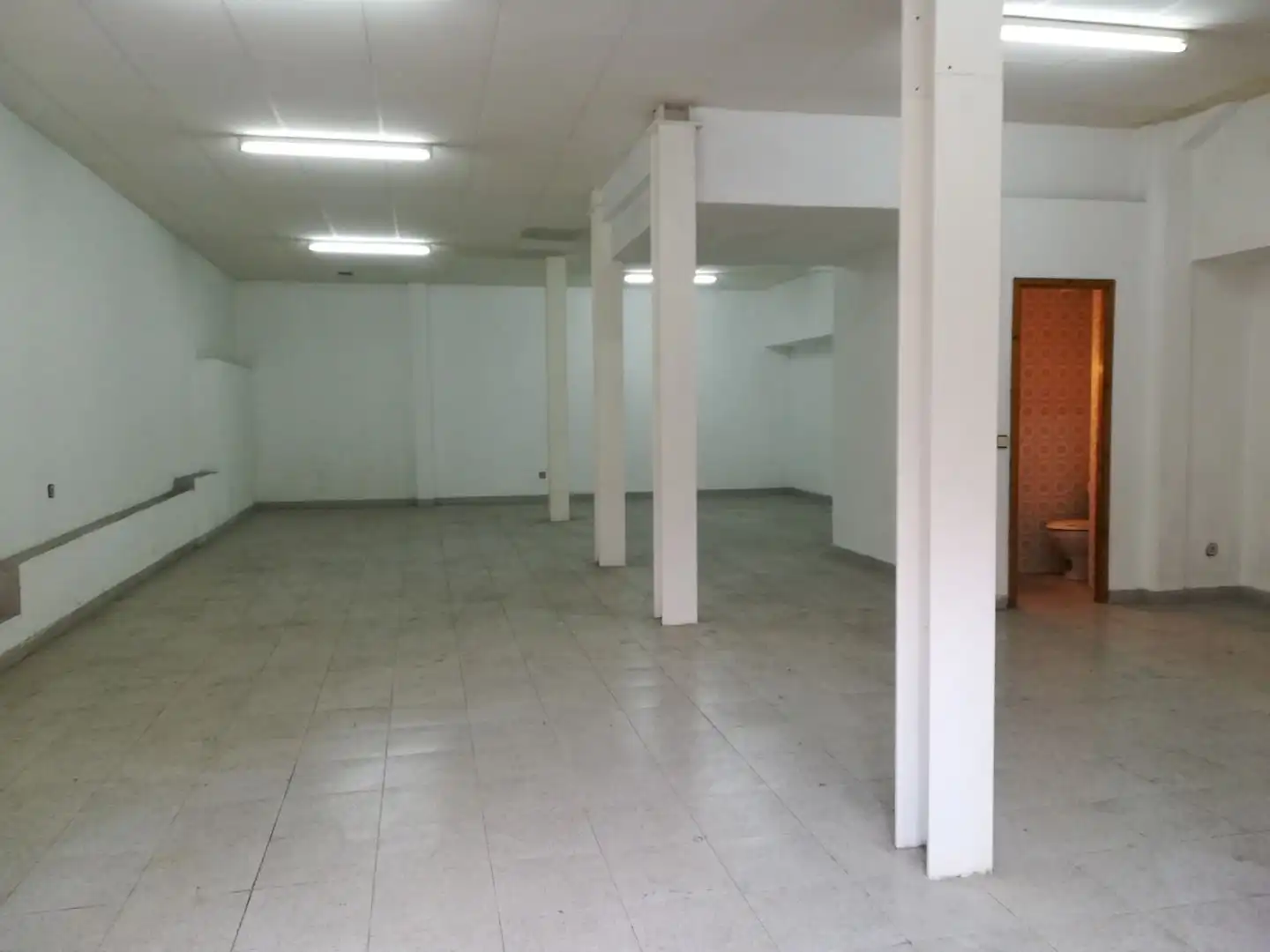Business premises for sale in Diagonal - Colomeres
