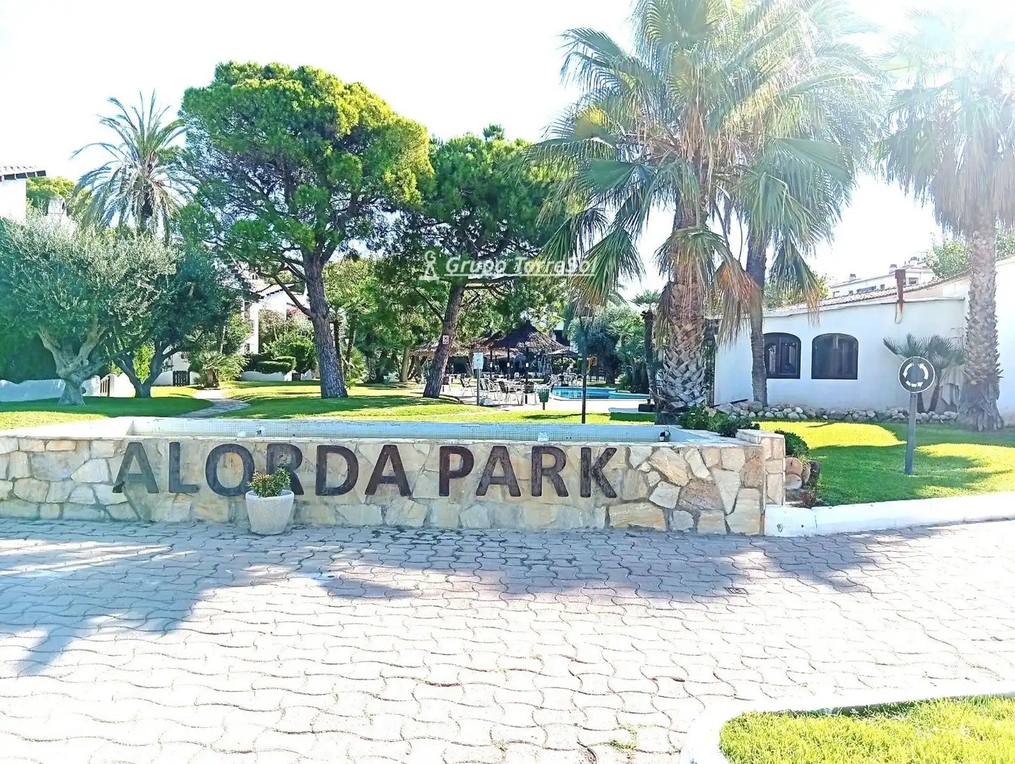 Reihenhaus mit Pool zum Verkauf in ALORA PARK, imagen 10