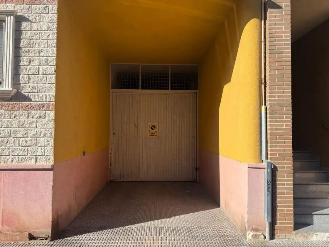 Individuel avec ascenseur à vendre à C. Gregorio de la Rosa, imagen 6