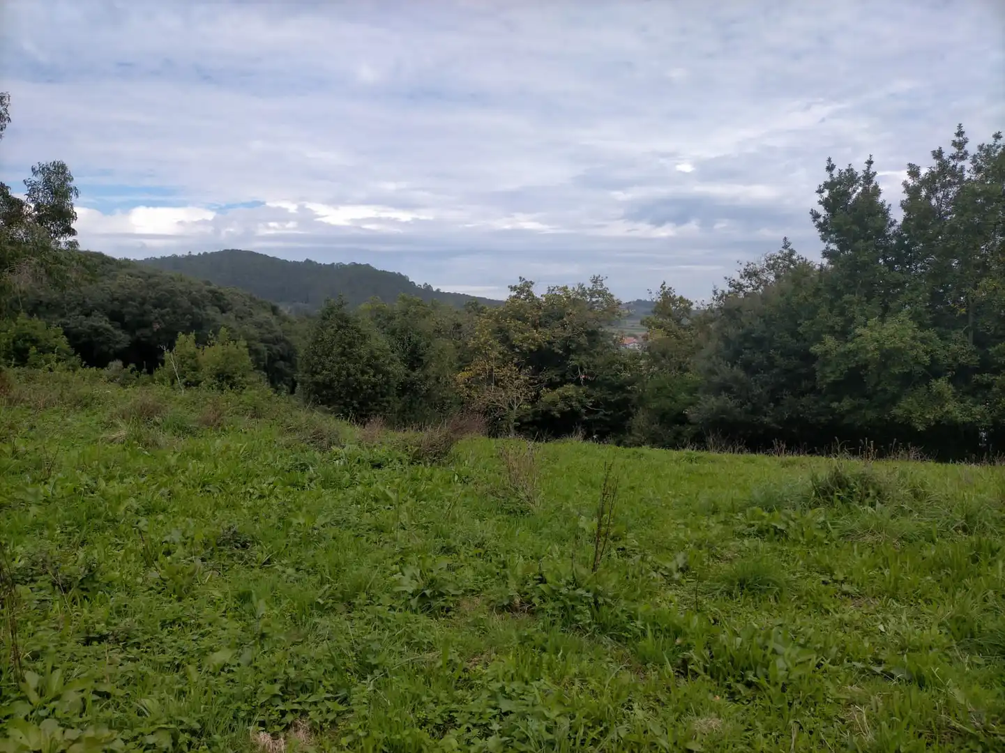 Residencial en venda en Camargo