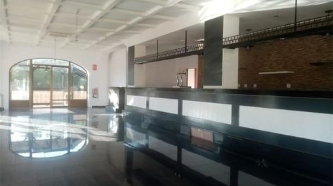 Foto 4 de Planta baixa en venda a Carretera del Cabo de la Nao, 8, Portichol - Balcón al Mar, Jávea / Xàbia